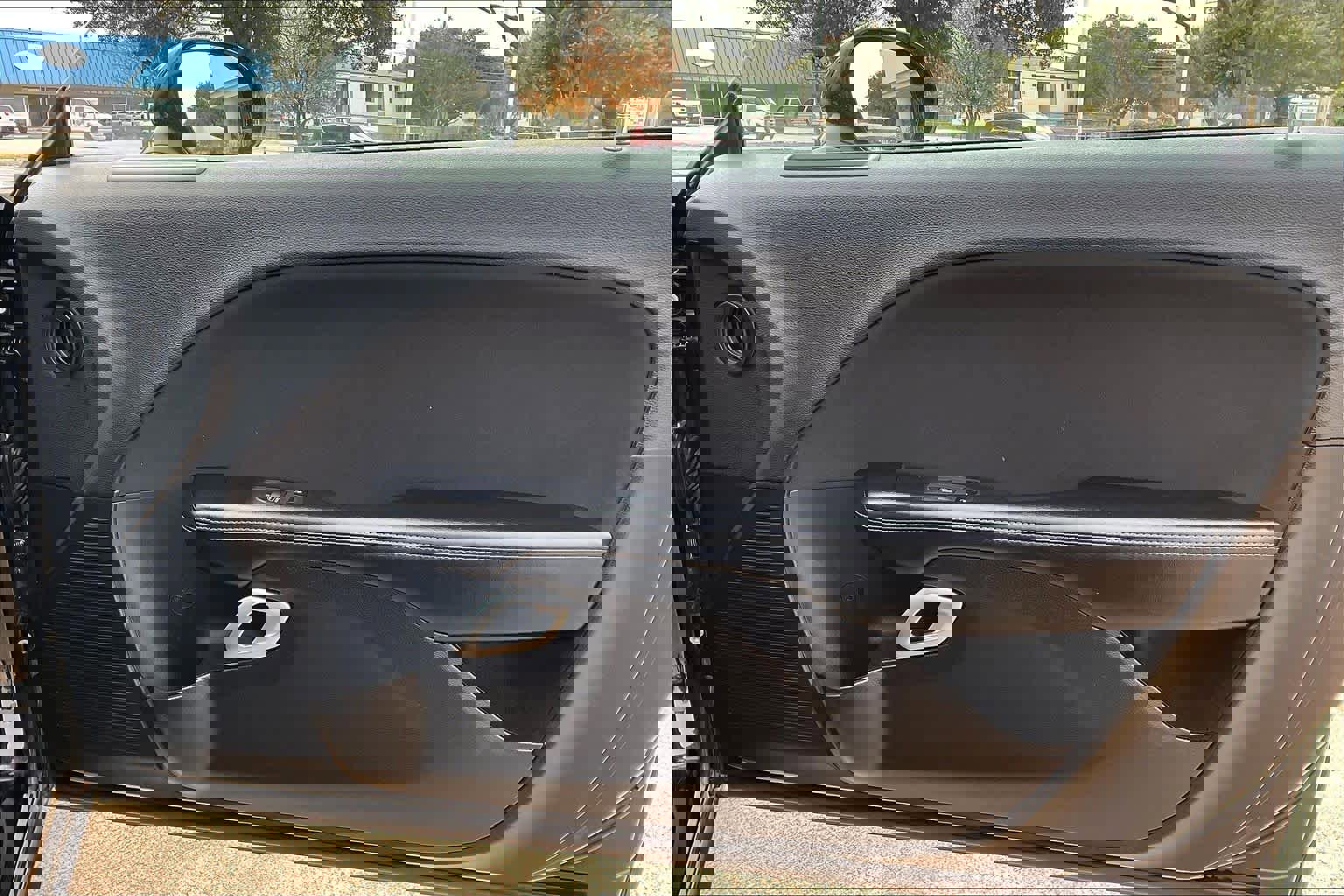 Used 2021 Dodge Challenger SXT w/ Blacktop Package image 19