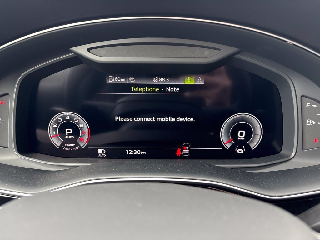 New 2027 Audi Q8 Premium Plus AWD/4WD image 22