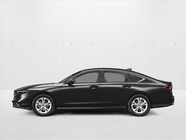 New 2026 Honda Accord LX video 2