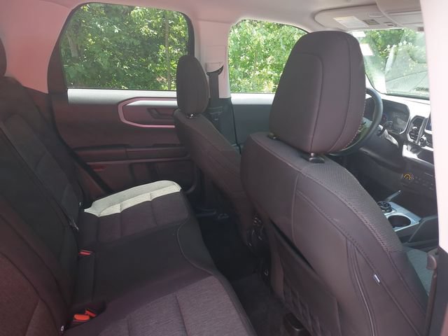 Used 2024 Ford Bronco Sport Big Bend w/ Convenience Package AWD/4WD image 12
