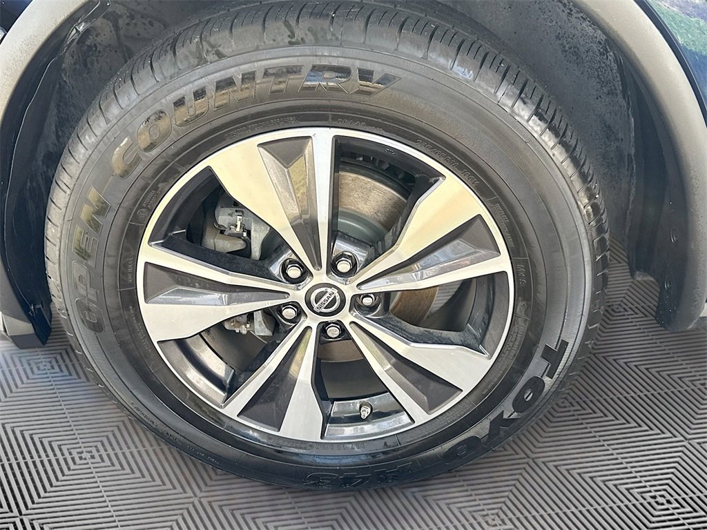 Used 2019 Nissan Murano S image 29