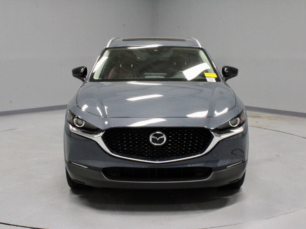 Used 2023 MAZDA CX-30 AWD 2.5 S w/ Preferred Package image 6