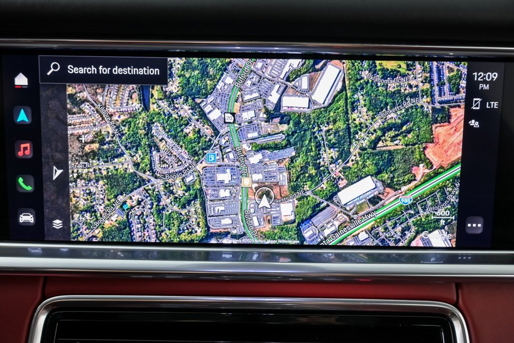 Certified 2023 Porsche Panamera GTS image 15