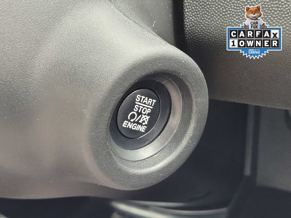 Used 2025 RAM ProMaster 2500 w/ Convenience Group FWD image 24