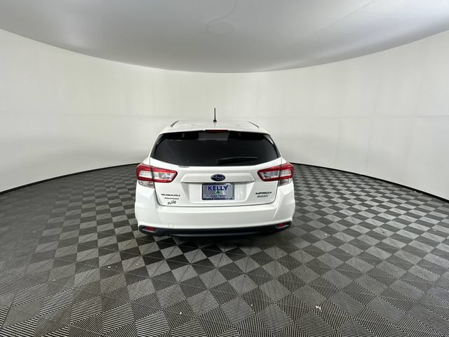 Used 2017 Subaru Impreza 2.0i AWD/4WD image 7