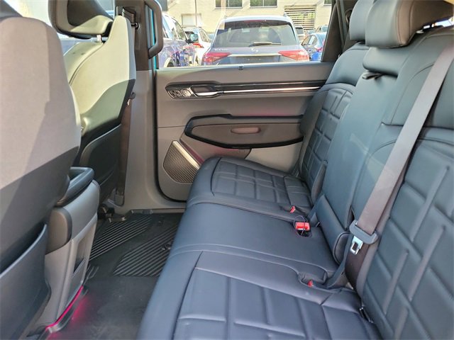 New 2026 Kia EV9 Land w/ Nightfall Edition Package image 14