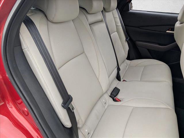 Used 2022 MAZDA CX-30 AWD 2.5 S w/ Premium Package image 20