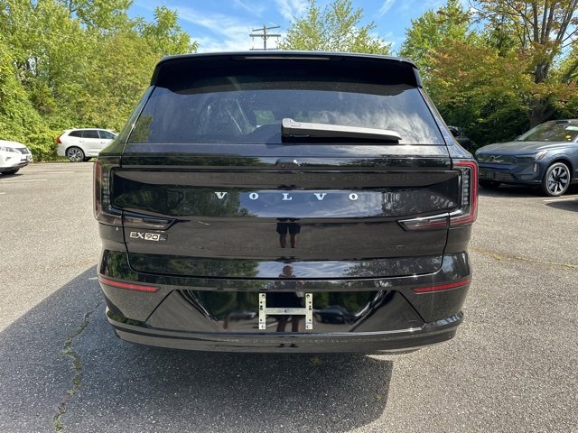 New 2025 Volvo EX90 Plus image 6
