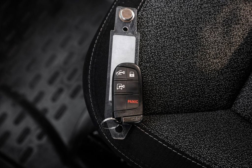 Used 2023 RAM ProMaster 2500 image 53