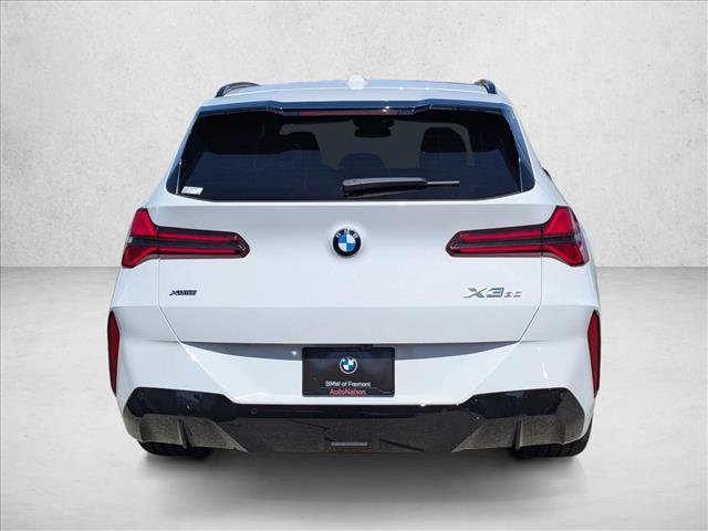 New 2026 BMW X3 xDrive30i w/ Premium Package AWD/4WD image 7