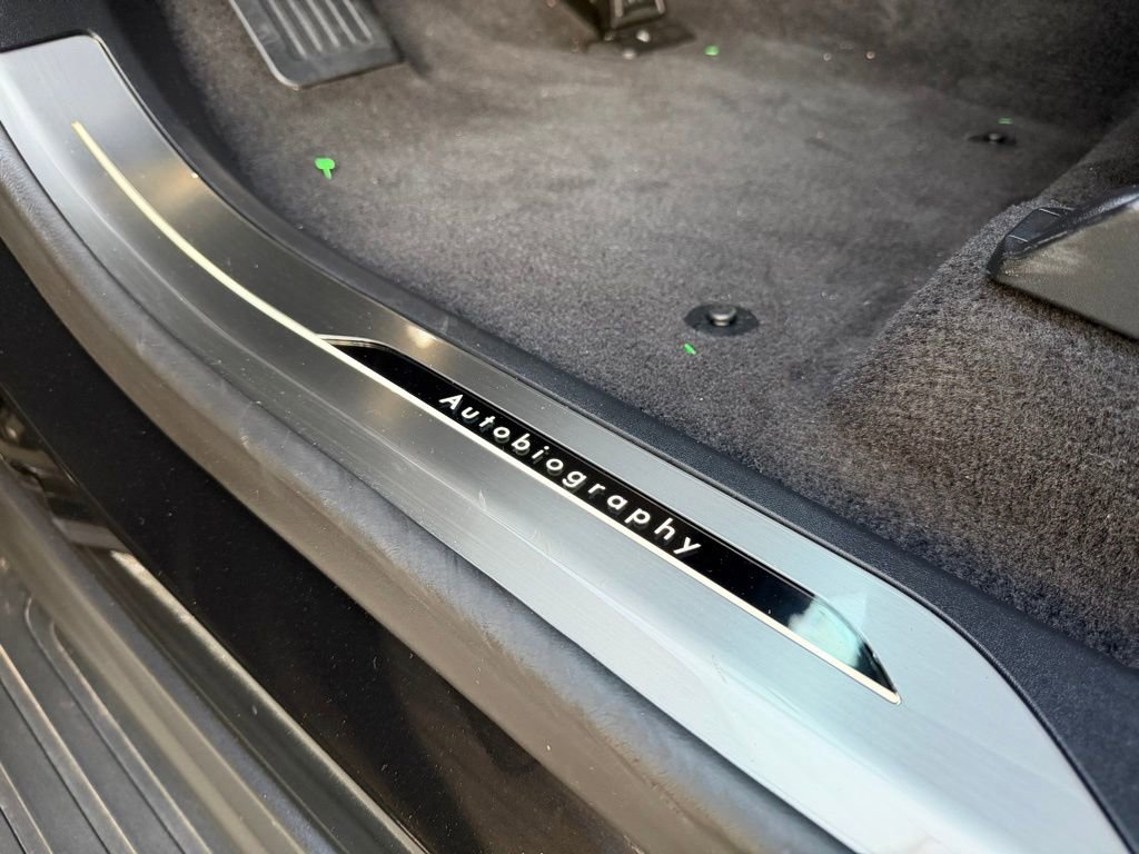 Used 2024 Land Rover Range Rover Sport Autobiography image 15