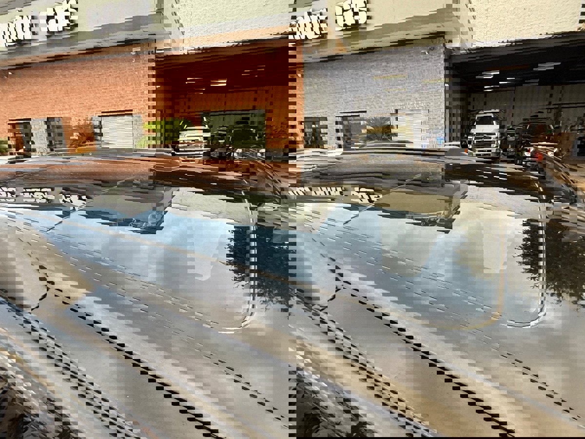 Used 2020 Ford Expedition King Ranch RWD image 17