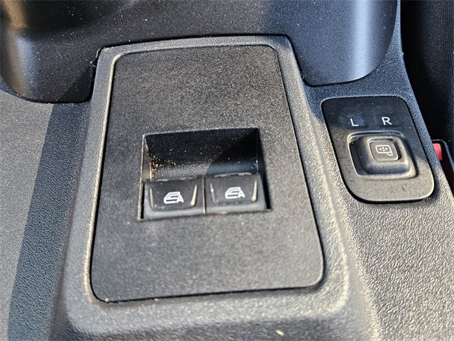 Used 2022 Ford Bronco Big Bend image 18