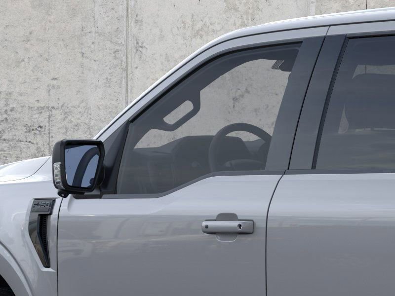 New 2026 Ford F150 XLT image 20
