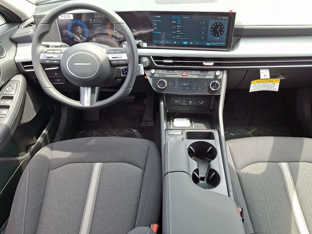 New 2026 Hyundai Sonata N Line image 10