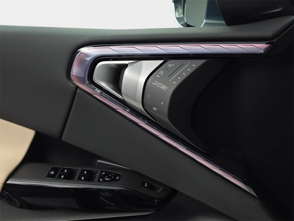 New 2026 BMW X3 xDrive30 w/ Premium Package image 27