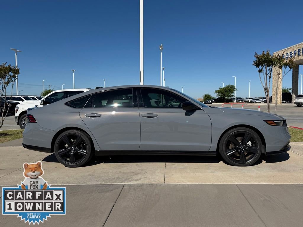 Used 2023 Honda Accord Sport image 17