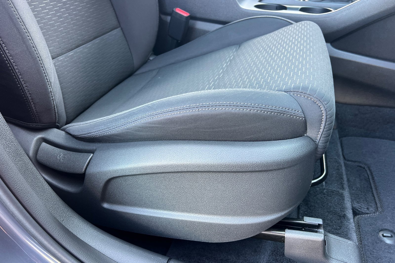 Used 2019 Hyundai Tucson Sport image 25