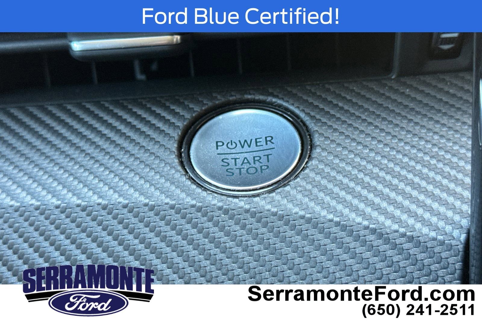 Certified 2024 Ford Mustang Mach-E Premium image 26