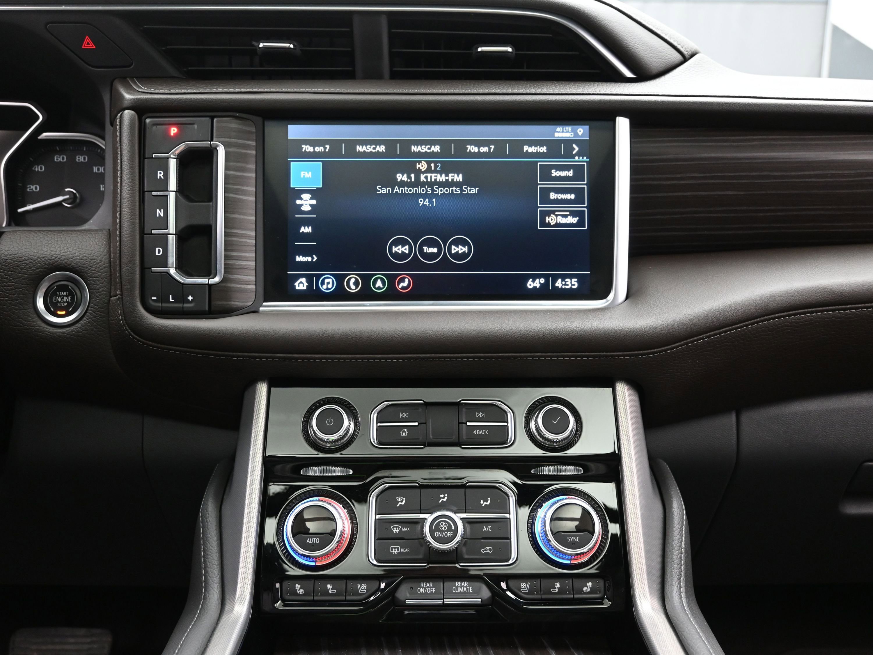 Used 2021 GMC Yukon Denali w/ Denali Ultimate Package image 17