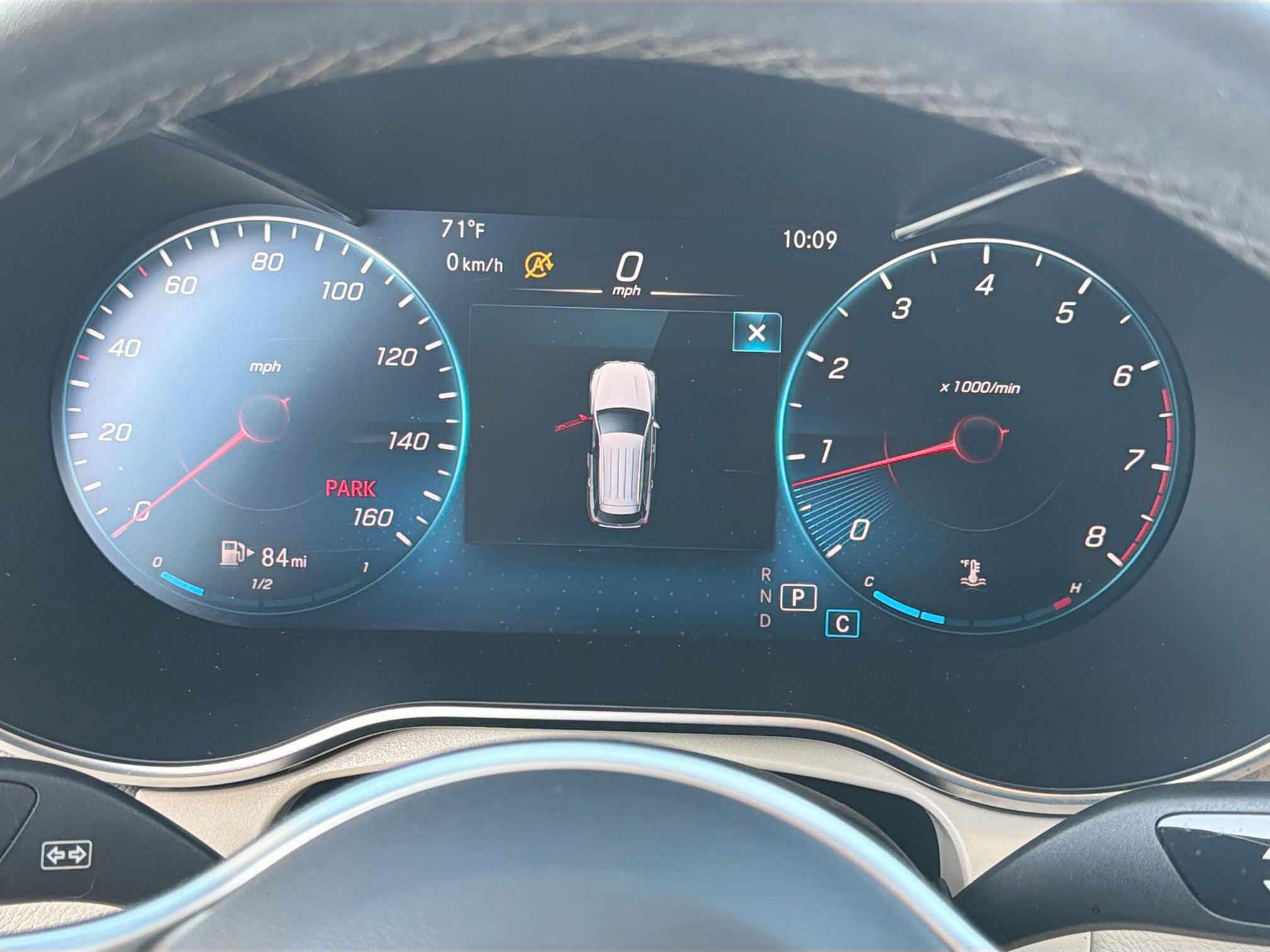 Used 2022 Mercedes-Benz GLC 300 image 39