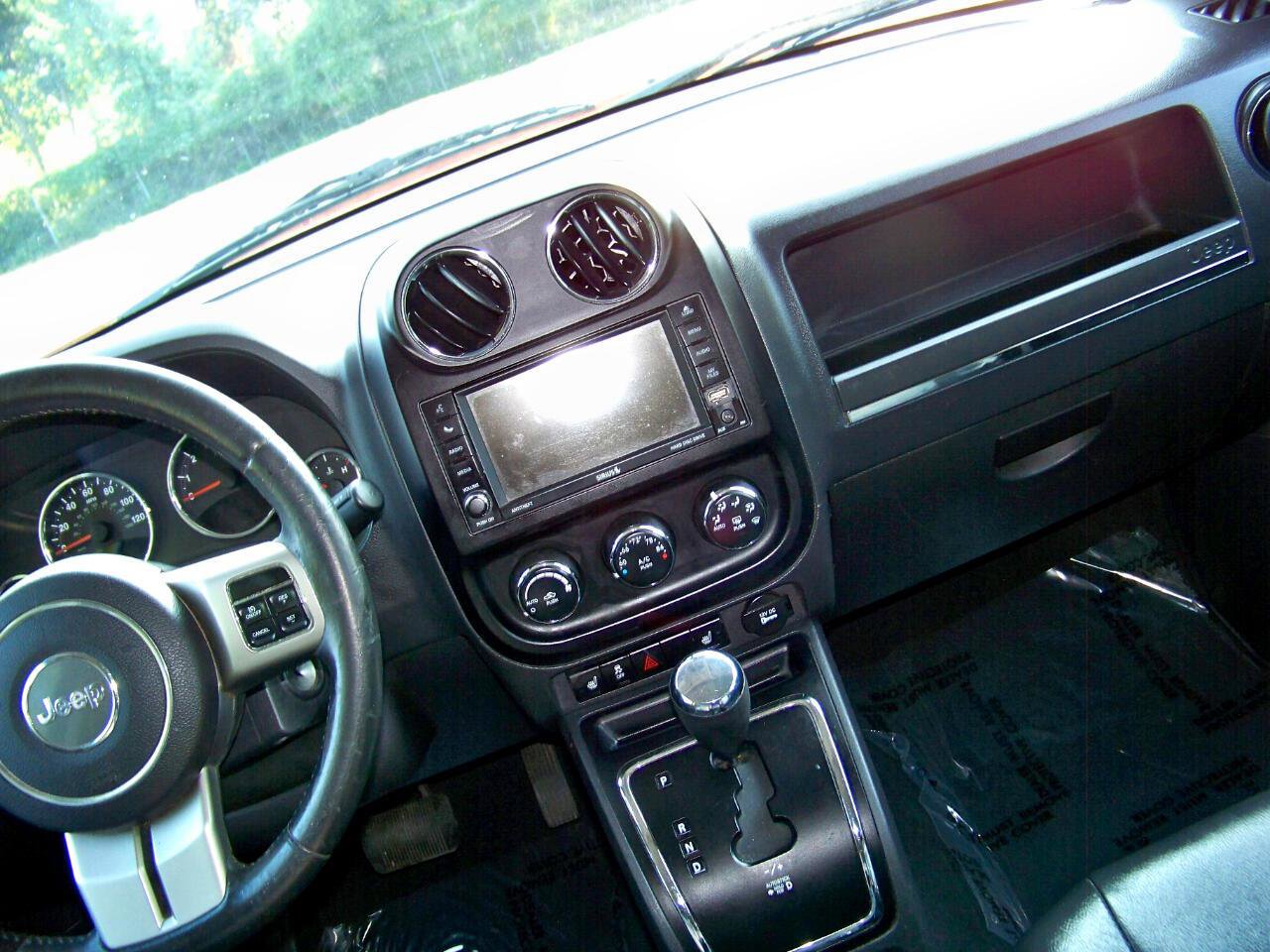 Used 2012 Jeep Patriot Limited image 19