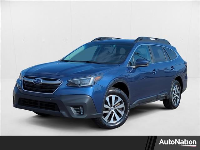 Used 2022 Subaru Outback Premium