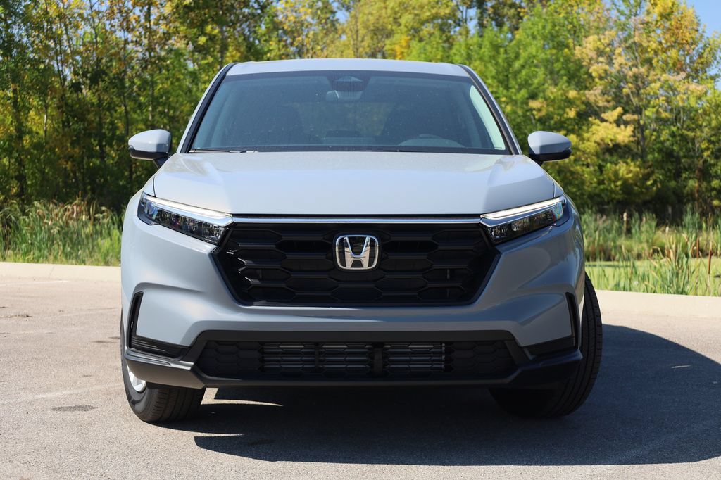 New 2026 Honda CR-V LX image 2