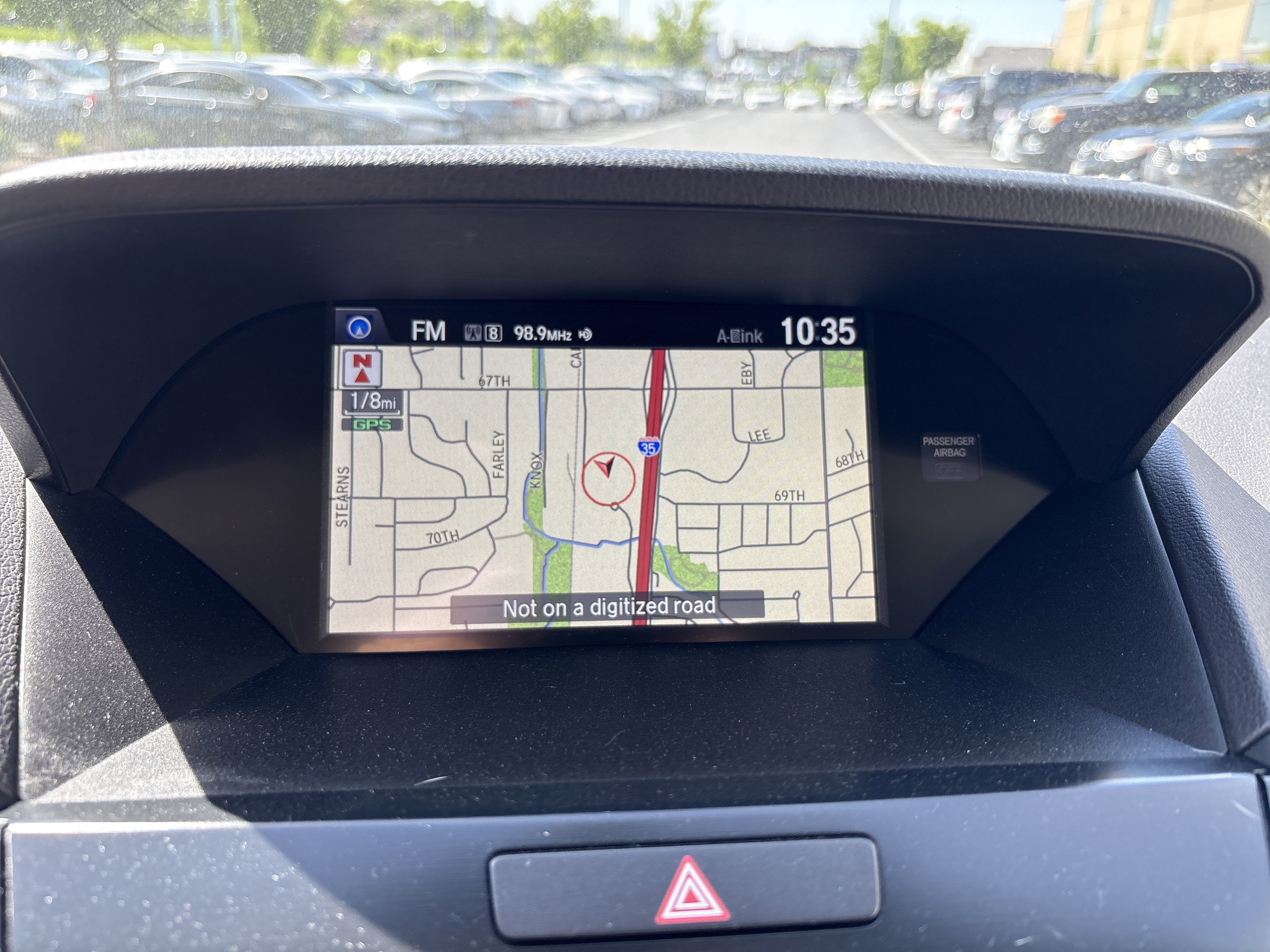 Used 2017 Acura RDX AWD w/ Technology Package image 24