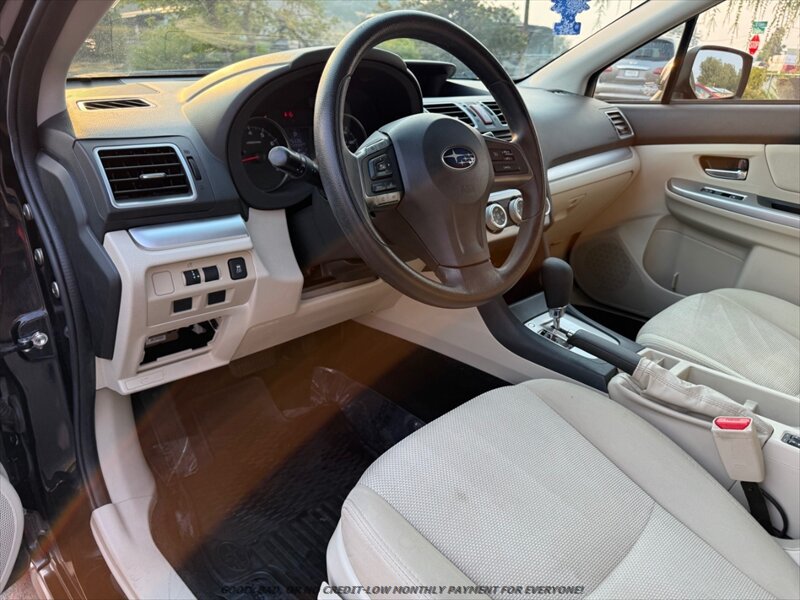 Used 2015 Subaru Crosstrek 2.0i Premium AWD/4WD image 10