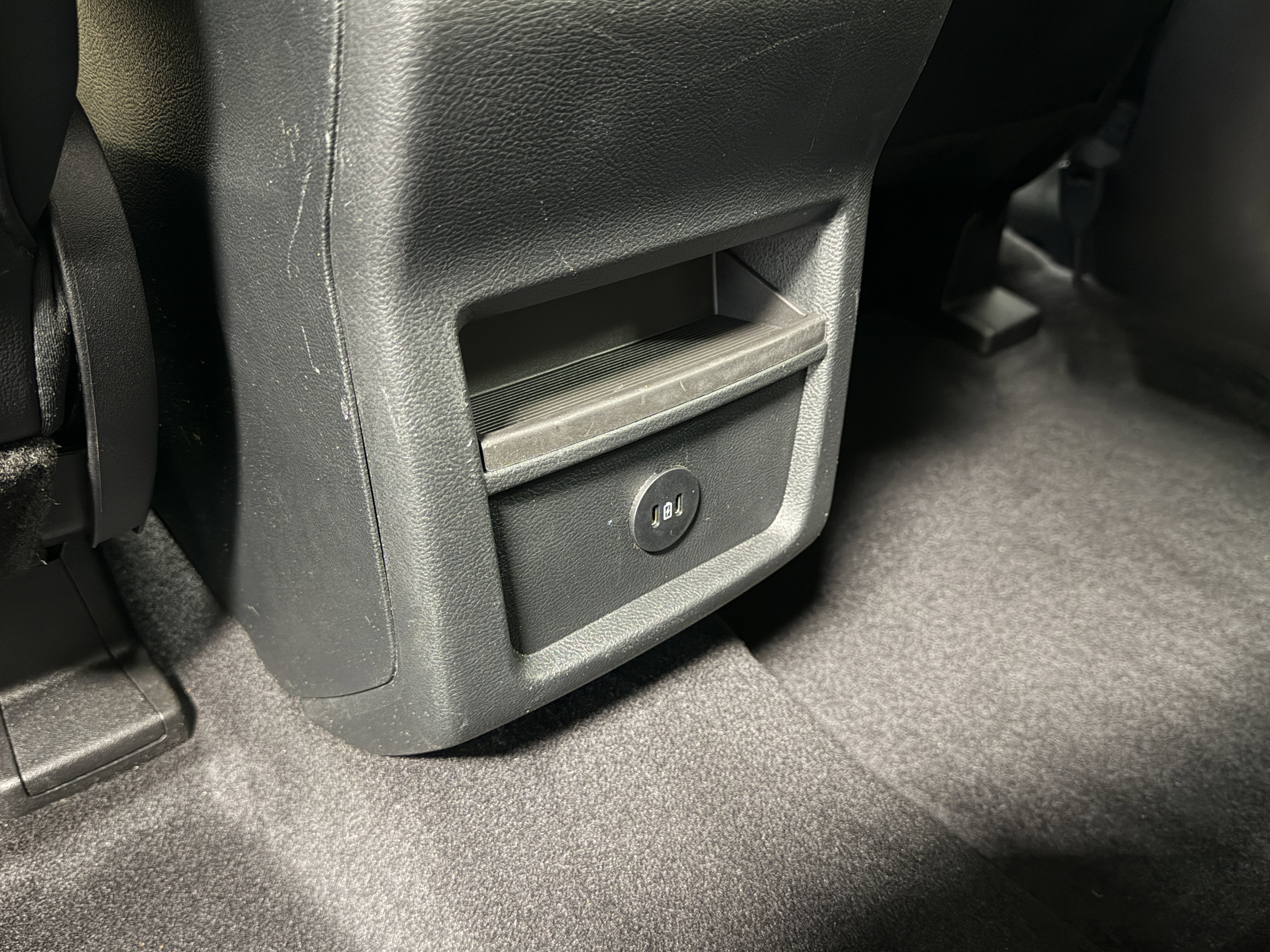 Used 2024 Ford Edge SEL AWD/4WD image 22