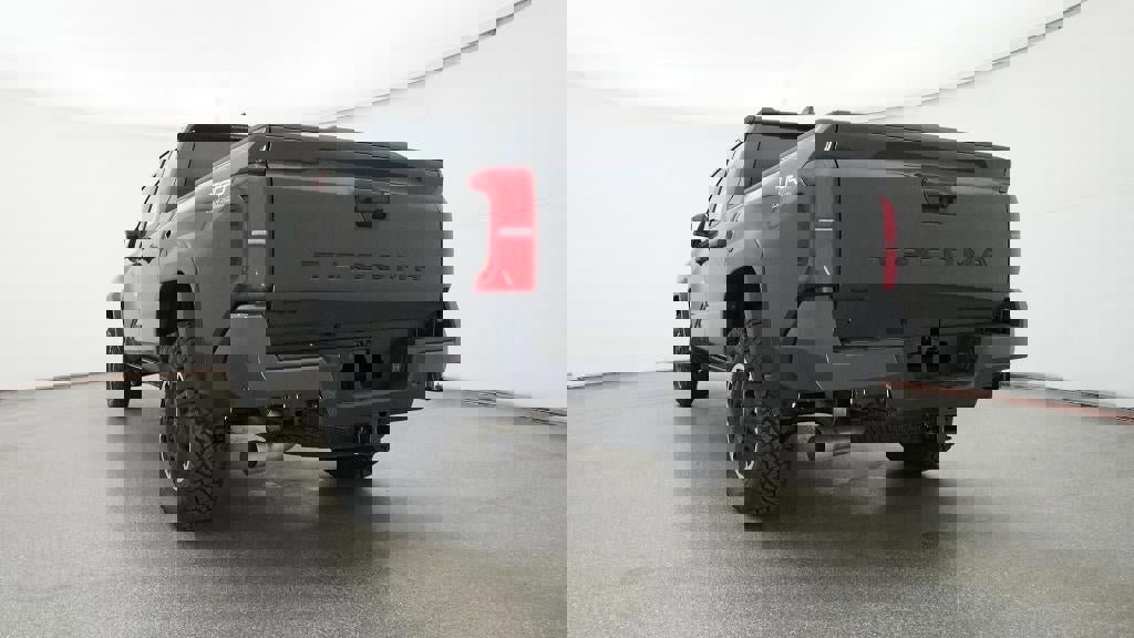 New 2026 Toyota Tacoma TRD Off-Road image 55