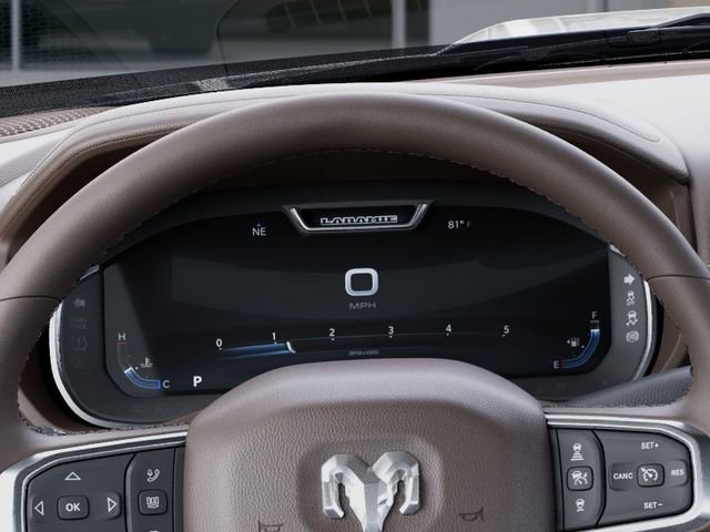 New 2026 RAM 2500 Laramie w/ Towing Technology Group image 18