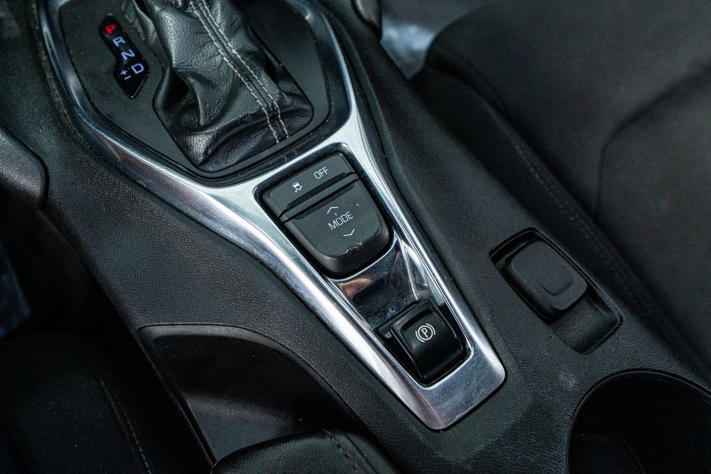 Used 2022 Chevrolet Camaro LT image 47