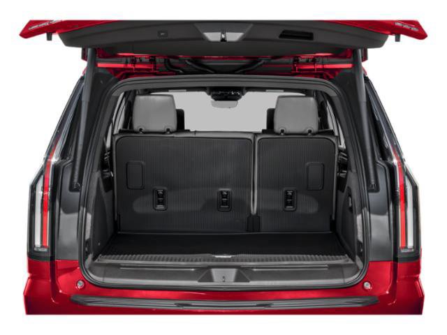 New 2026 Cadillac Escalade ESV Luxury w/ Touring Package image 13