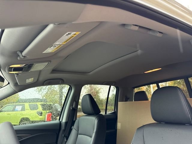New 2026 Honda Ridgeline RTL image 23