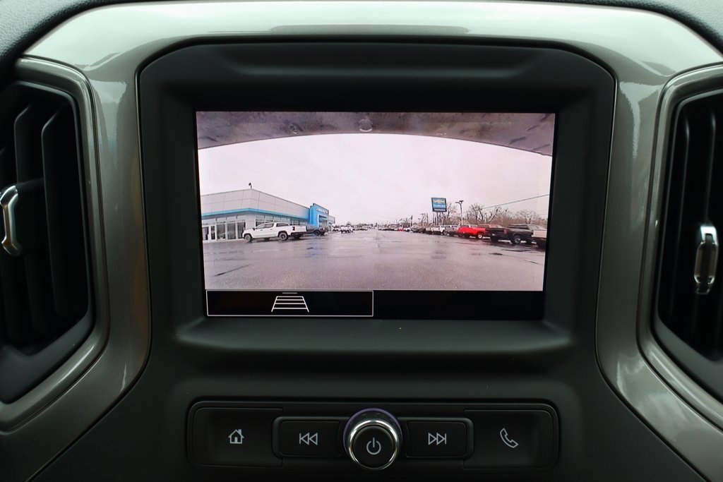 New 2026 Chevrolet Silverado 3500 W/T w/ WT Convenience Package image 10