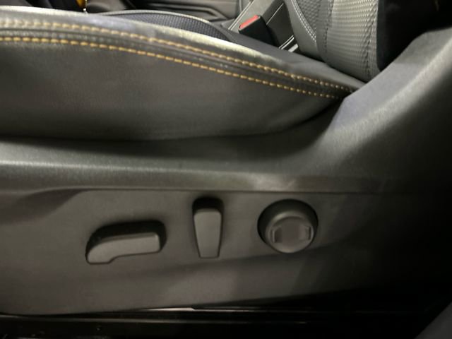 Used 2023 Subaru Forester Wilderness image 11