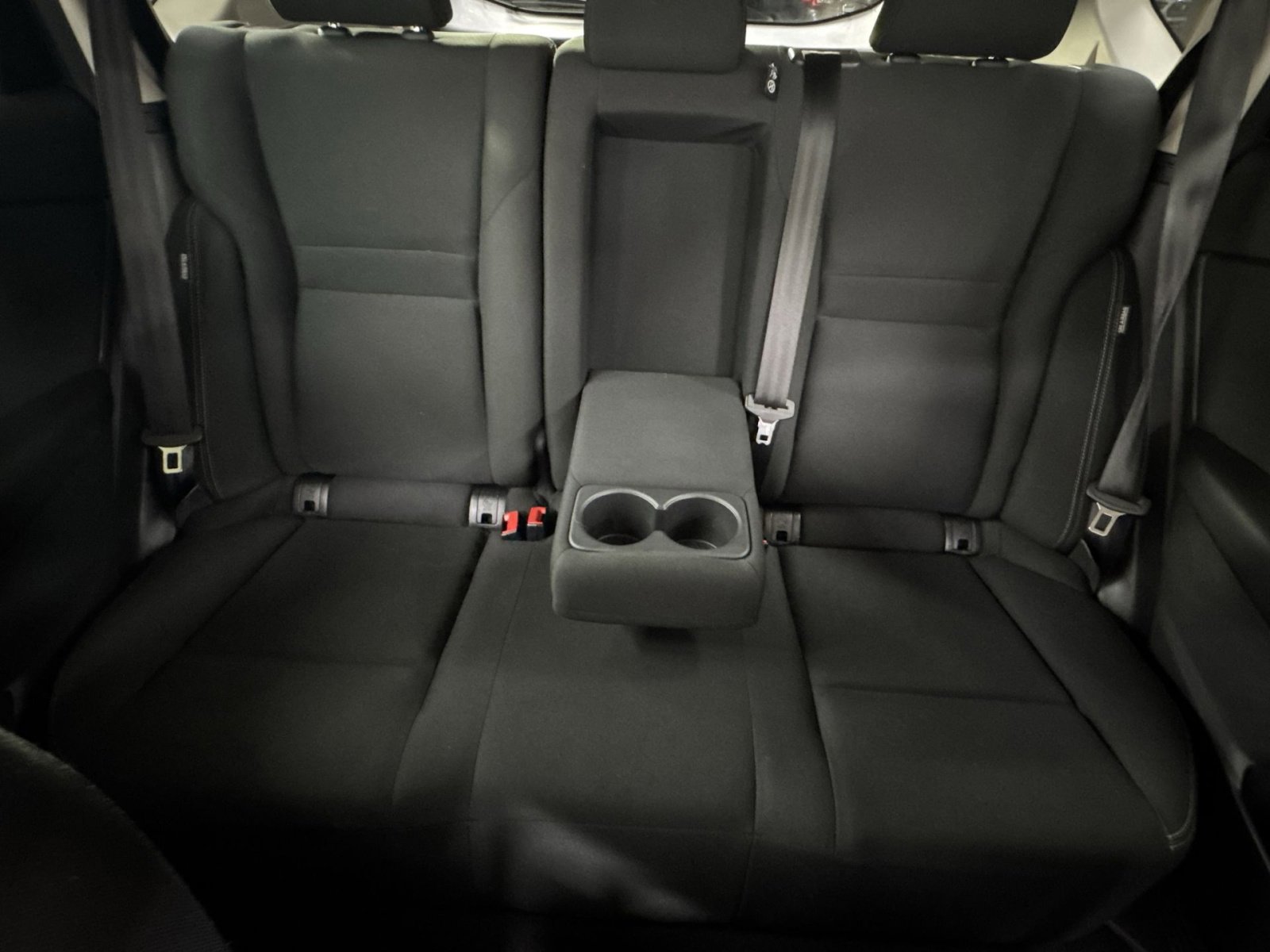 Used 2024 Nissan Rogue S image 5