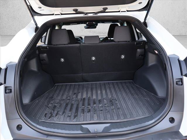 Used 2024 Subaru Solterra AWD/4WD image 6