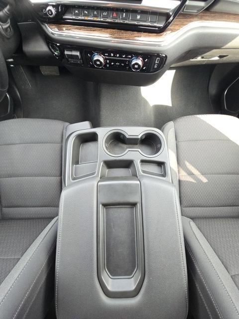 Used 2024 GMC Sierra 1500 SLE w/ Preferred Package image 40