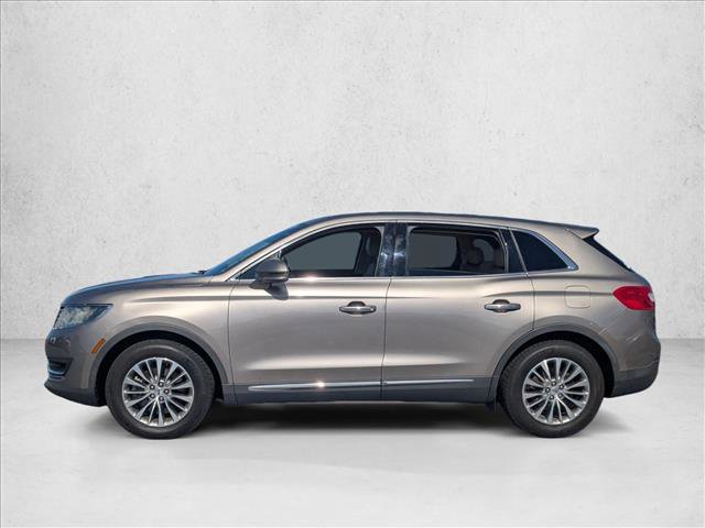 Used 2018 Lincoln MKX Select w/ Select Plus Package image 8