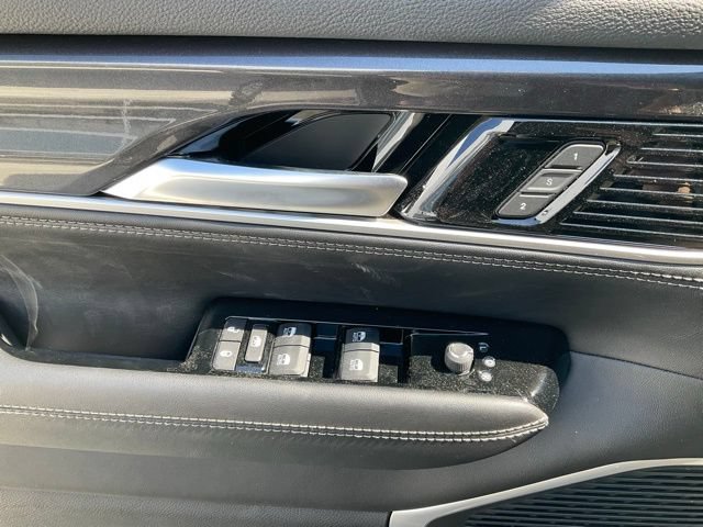 New 2024 Jeep Wagoneer 4WD w/ Convenience Group I image 39