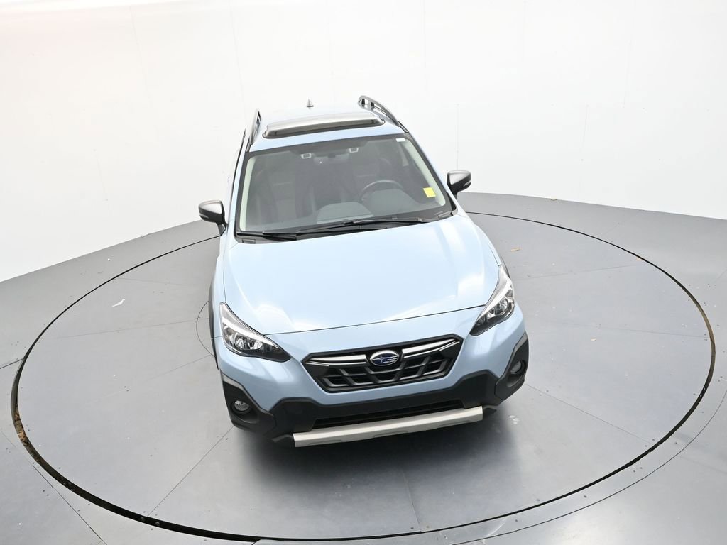 Used 2022 Subaru Crosstrek 2.5i Sport w/ Moonroof Package image 23