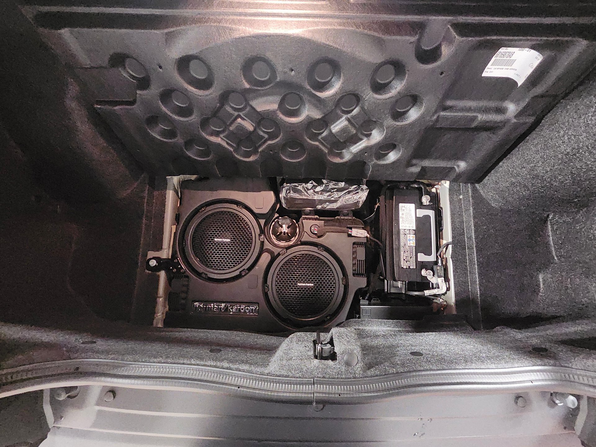 Used 2023 Dodge Challenger SRT Hellcat Redeye image 29