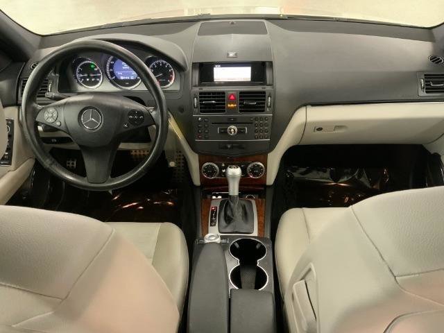 Used 2011 Mercedes-Benz C 300 Sedan image 9