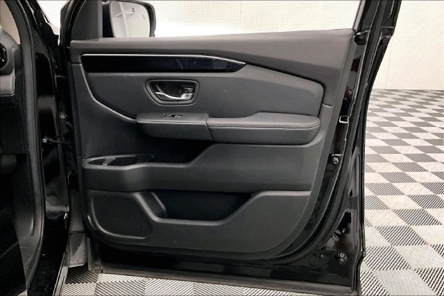 Used 2025 Honda Pilot EX-L image 20
