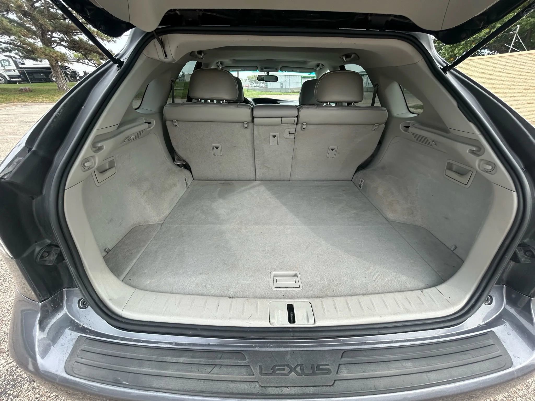 Used 2012 Lexus RX 350 FWD image 13