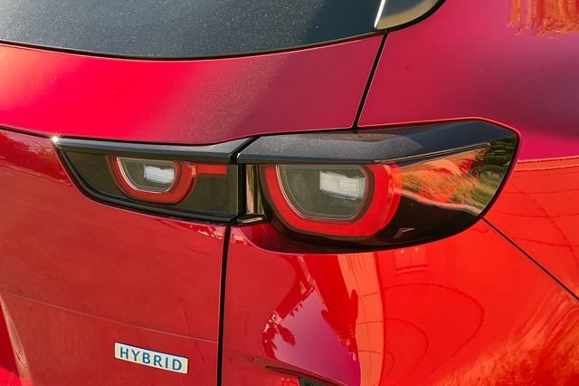New 2026 MAZDA CX-50 2.5 Hybrid w/ Cargo Package AWD/4WD image 32