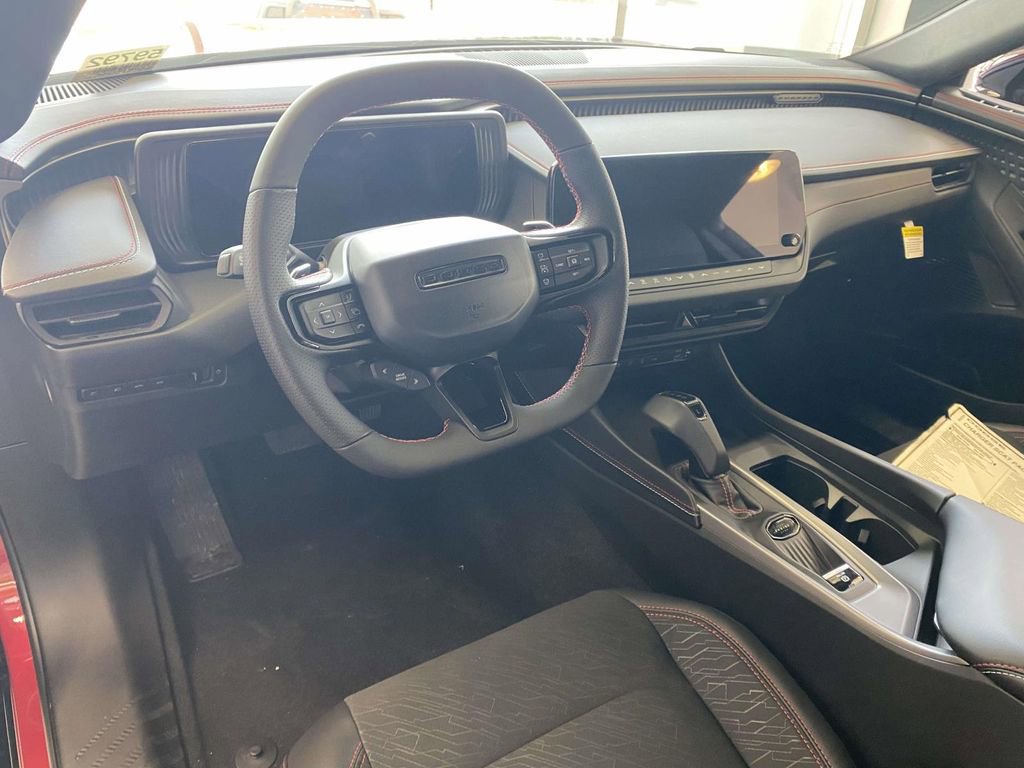 New 2026 Dodge Charger Scat Pack w/ Blacktop Package AWD/4WD image 34